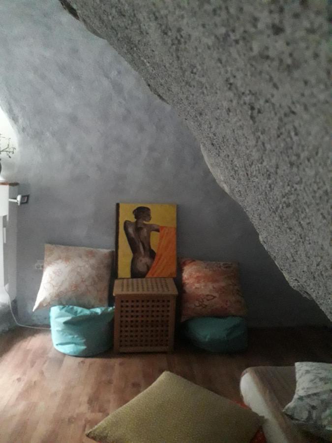 Le Colombier Panzió Glandage Kültér fotó