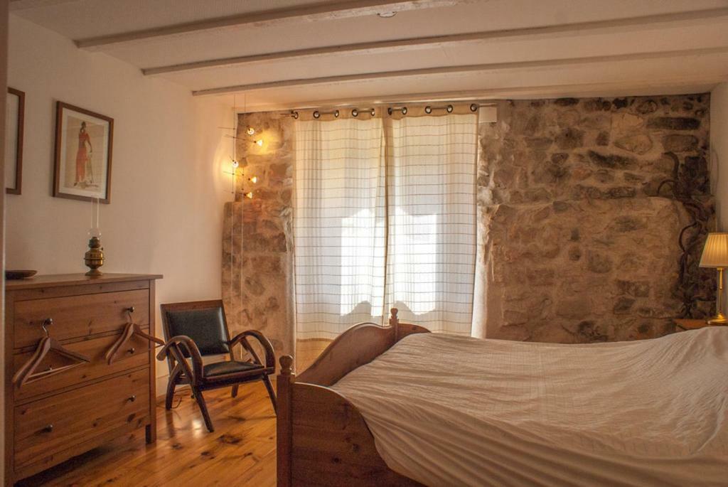 Le Colombier Panzió Glandage Kültér fotó