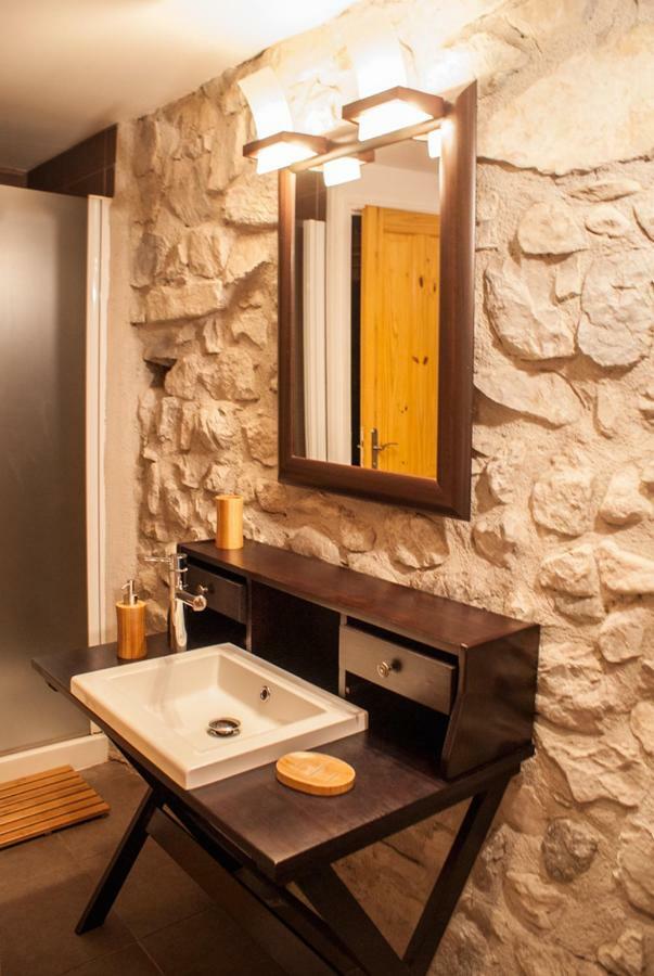 Le Colombier Panzió Glandage Kültér fotó