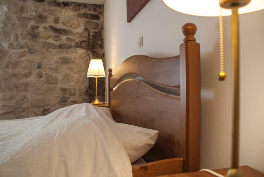 Le Colombier Panzió Glandage Kültér fotó
