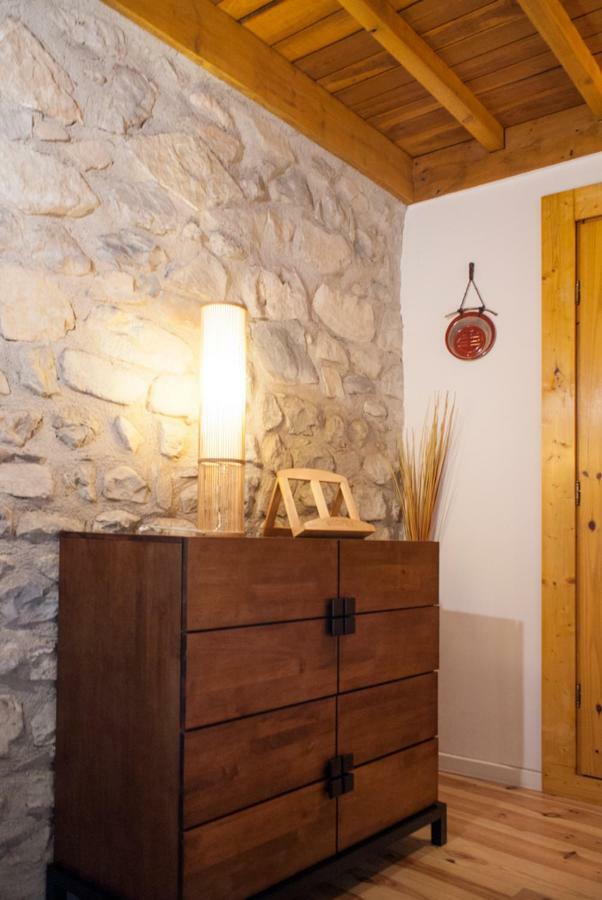 Le Colombier Panzió Glandage Kültér fotó